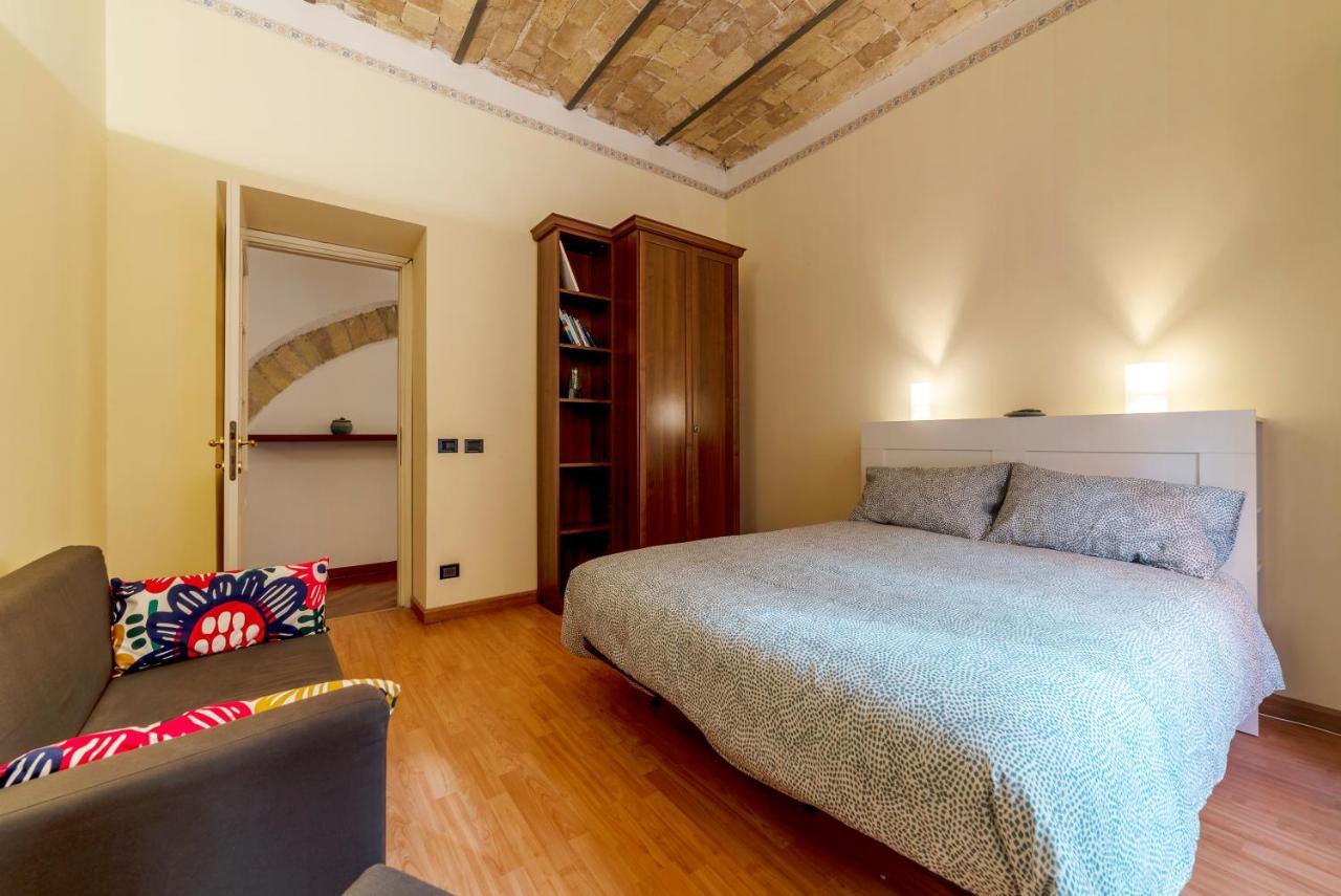 San Lorenzo Cozy And Comfortable Flat Rome Exterior photo