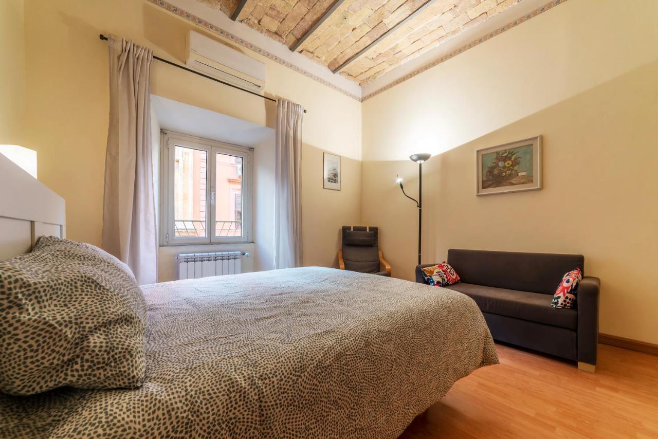 San Lorenzo Cozy And Comfortable Flat Rome Exterior photo