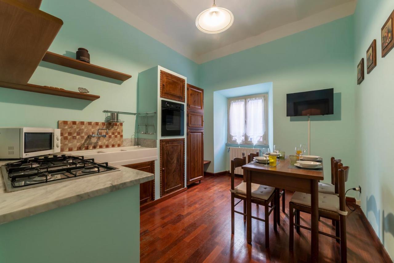 San Lorenzo Cozy And Comfortable Flat Rome Exterior photo
