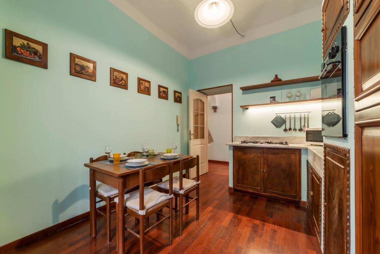 San Lorenzo Cozy And Comfortable Flat Rome Exterior photo