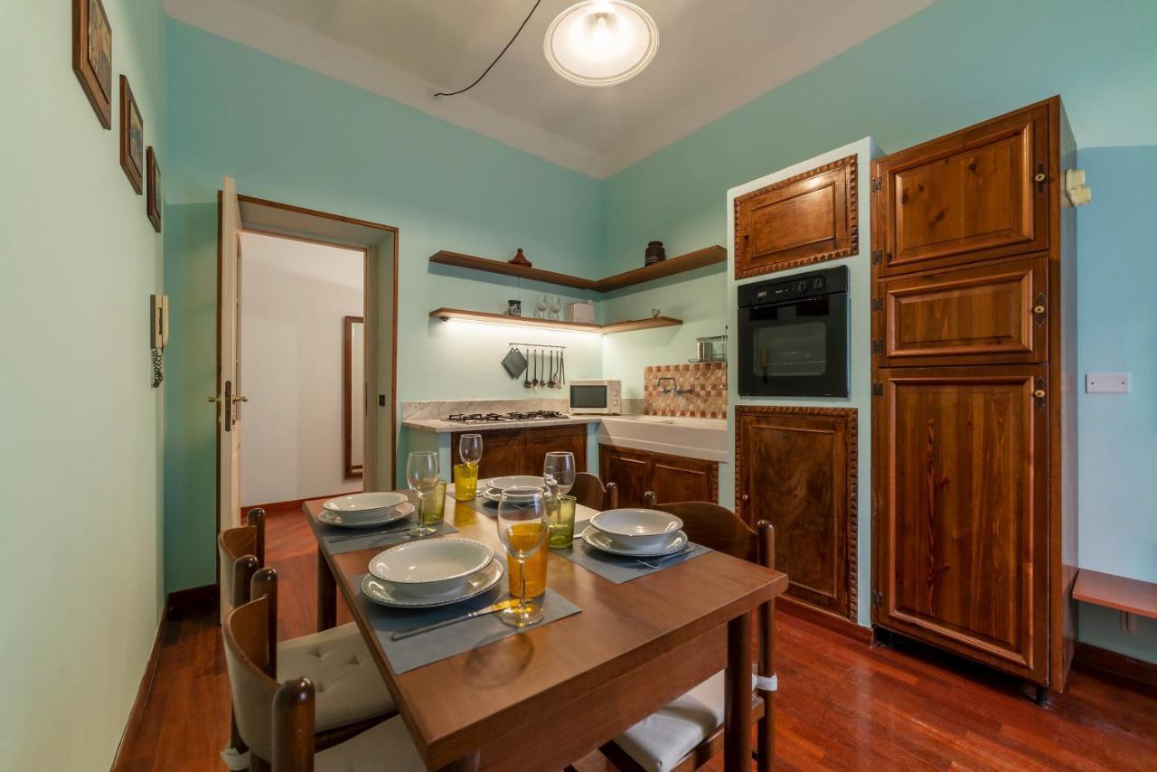 San Lorenzo Cozy And Comfortable Flat Rome Exterior photo